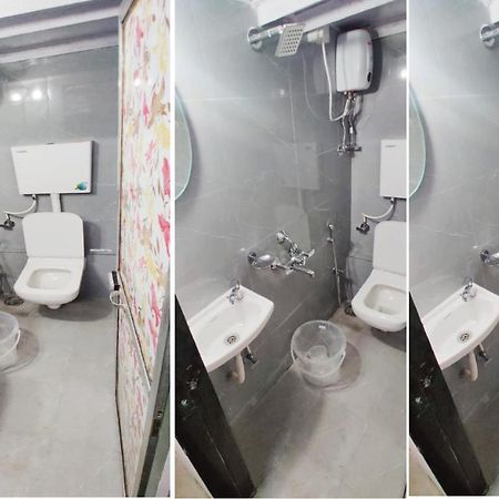 Royal Cabin Stay Mumbai Ngoại thất bức ảnh
