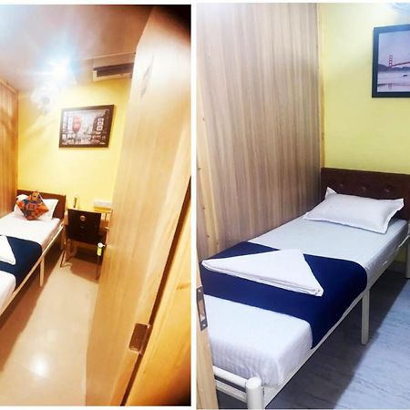 Royal Cabin Stay Mumbai Ngoại thất bức ảnh